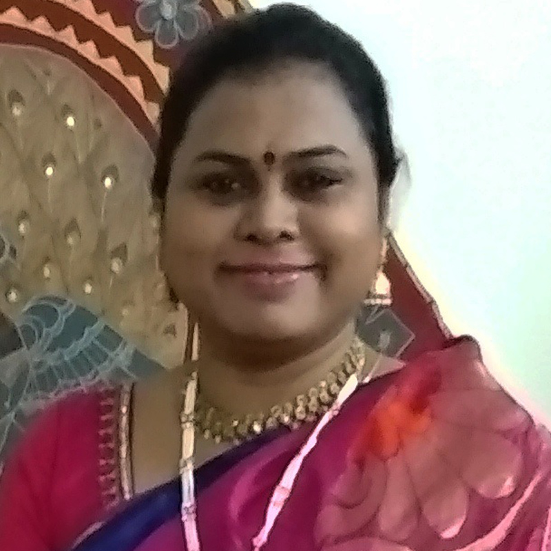 Lila Ramachandran